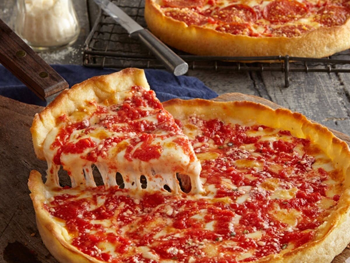 Picture of Lou Malnati's Pizzeria