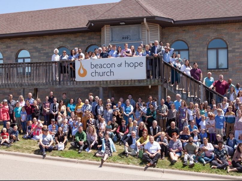 Picture of Beacon of Hope Church - Sunday, 10:30 am