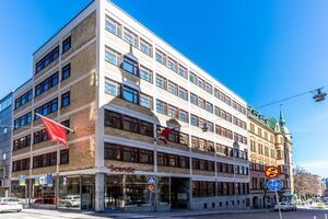 Picture of Scandic Go Upplandsgatan 4