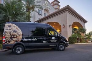 Picture of DoubleTree by Hilton Phoenix Gilbert