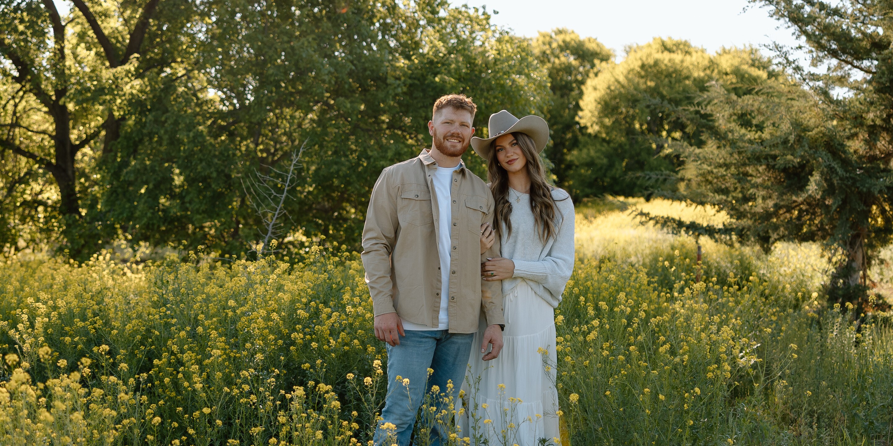 Dawson & Mc Kenna Home Page Banner