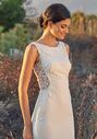 AW Bridal AW Marcelle Wedding Dress Mermaid Wedding Dress - thumbnail - 6