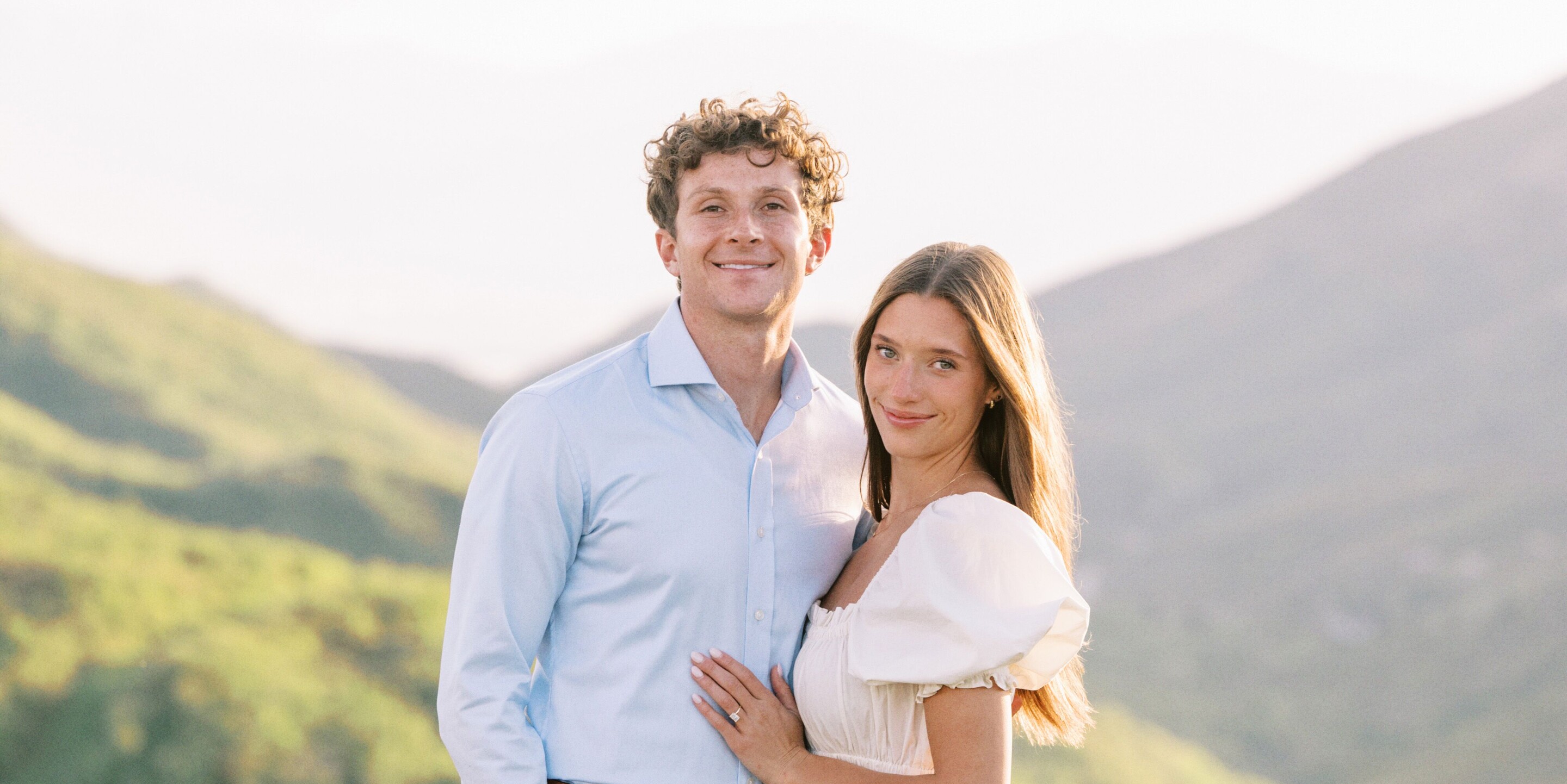 Anna & Thomas Home Page Banner