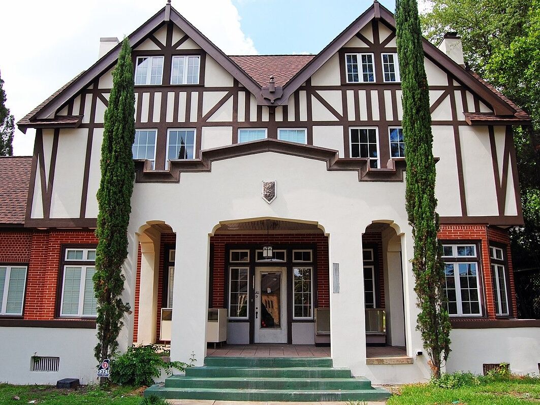 Picture of The Allman Brothers Band Museum at The Big House