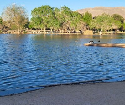 Picture of Hesperia Lake Park