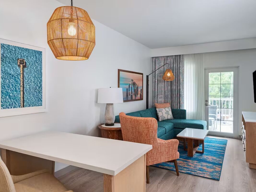 Picture of DoubleTree Suites by Hilton Hotel Naples