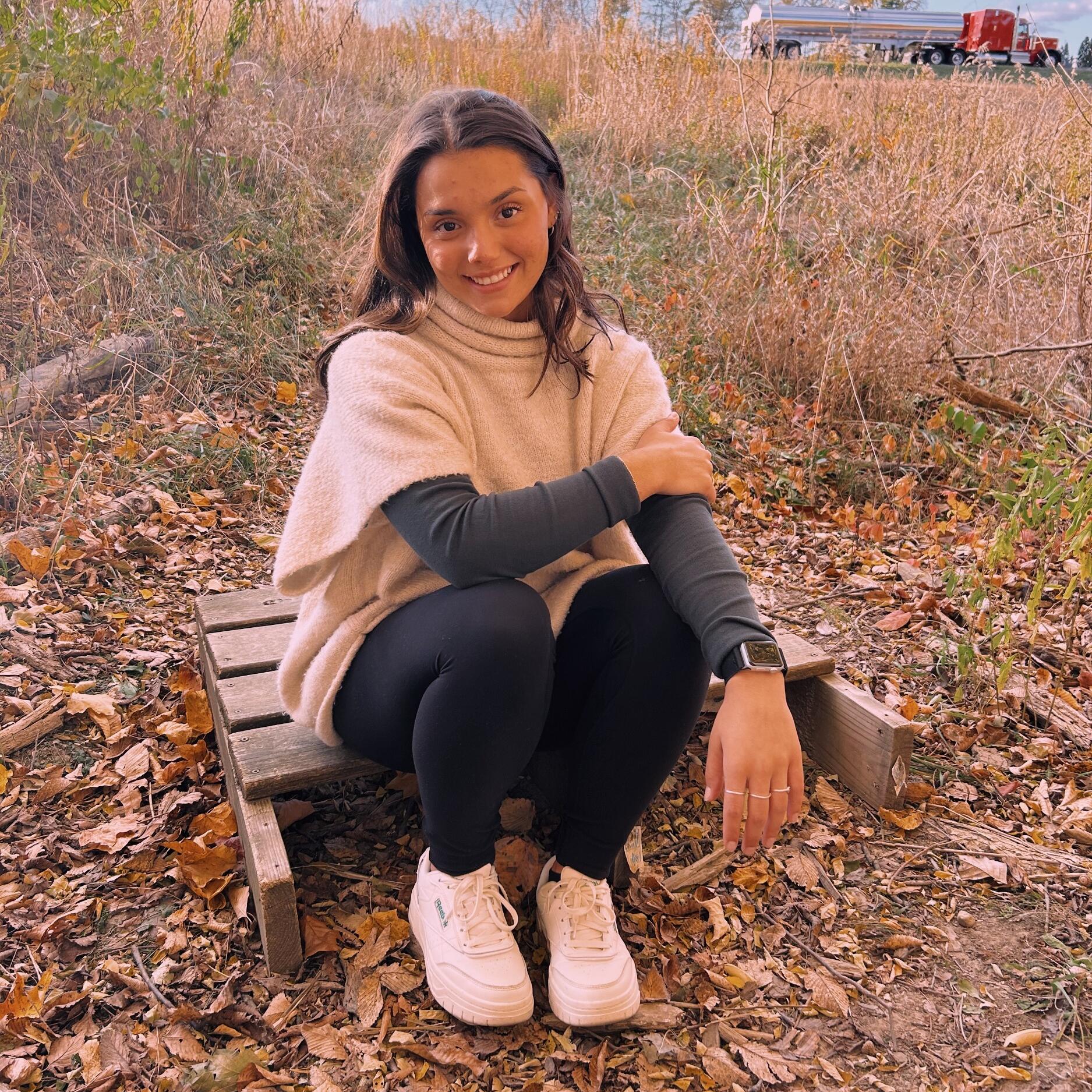 Julia Goodine 