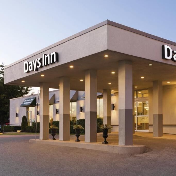 Picture of Days Inn by Wyndham London