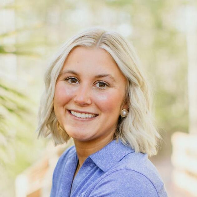Morghan Hogg