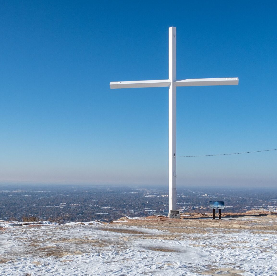 Picture of Table Rock