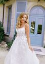 Sincerity Bridal 44523 A-Line Wedding Dress - thumbnail - 3