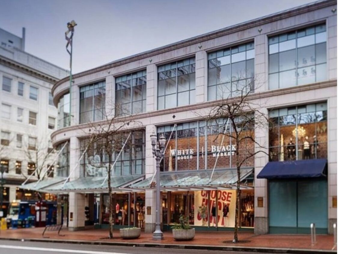 Picture of Pioneer Place