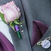 A Vintage Inspired Wedding at Sweet Wedding Chapel and Fellowship Hall in Columbiaville, Michigan