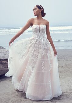 Sottero and Midgley MISCHA Ball Gown Wedding Dress