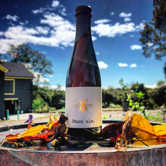 Picture of Plan Bee Farm Brewery