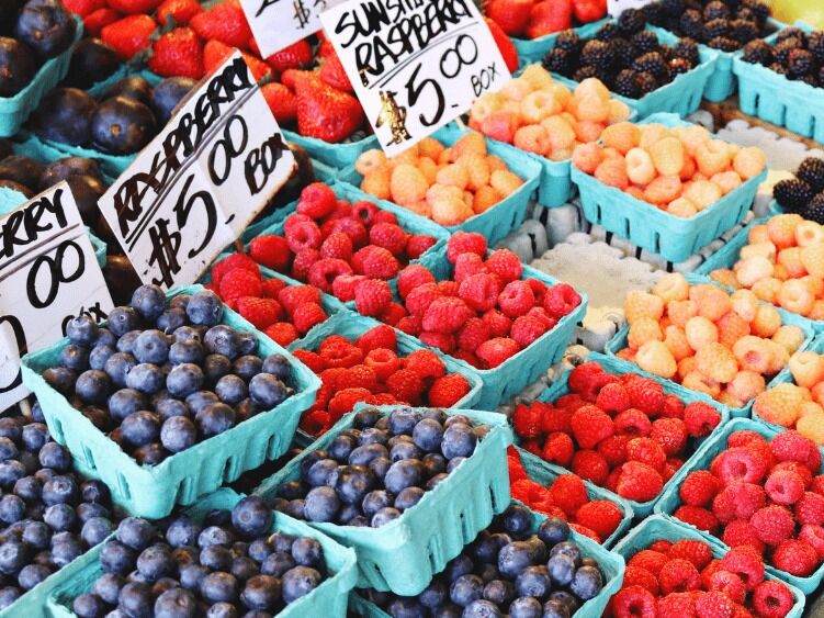 Picture of Beloit Farmers' Market