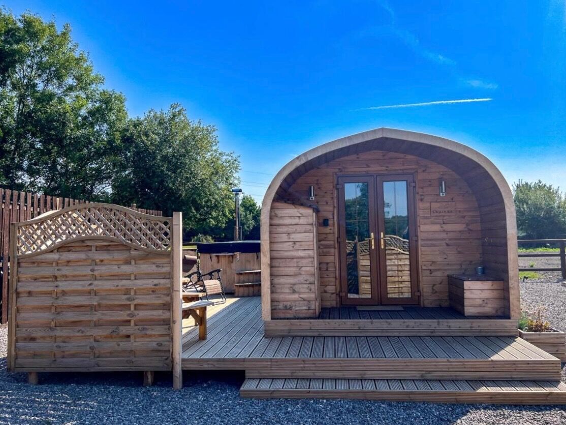 Picture of Bryn Glamping