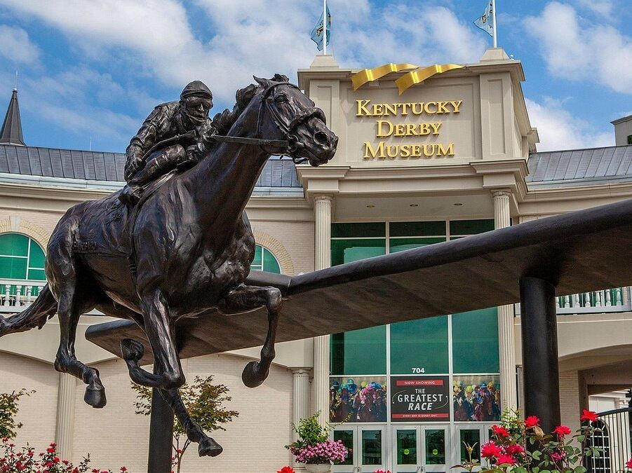 Picture of Kentucky Derby Museum