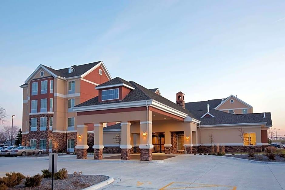 Picture of Homewood Suites by Hilton St. Cloud