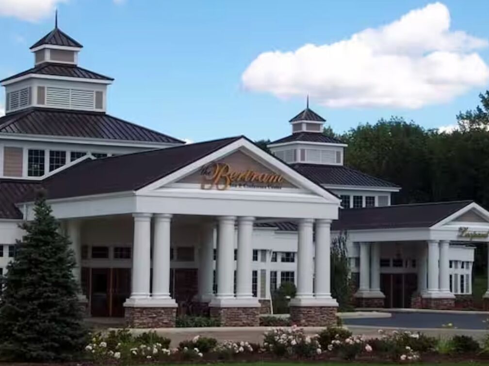 Picture of The Bertram Inn Hotel & Conference Center