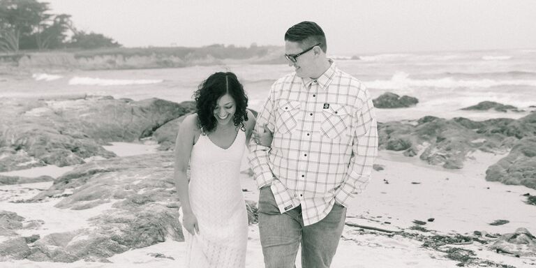 Mark & Jaelin Home Page Banner