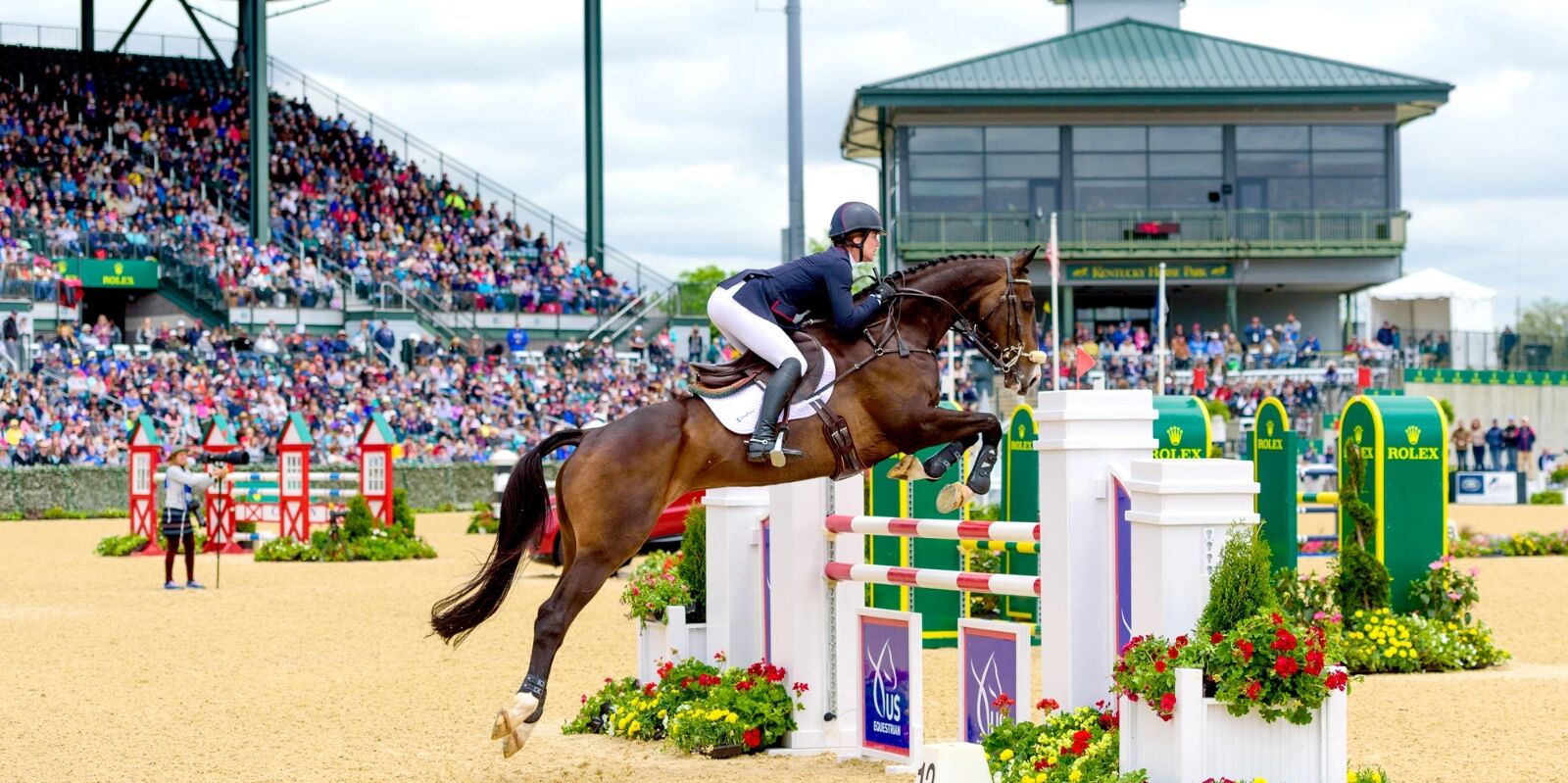 Picture of Kentucky Horse Park