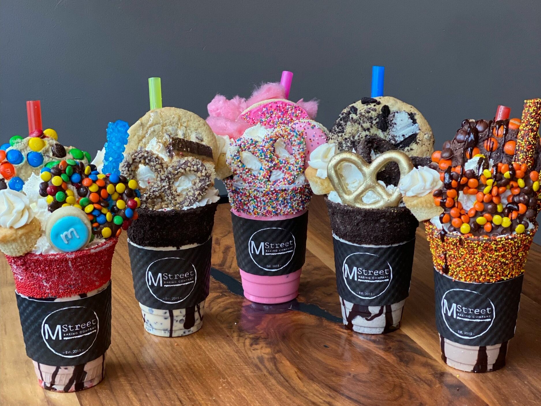 Picture of M Street Baking Company