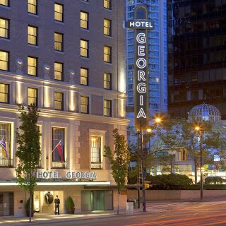 Picture of Rosewood Hotel Georgia