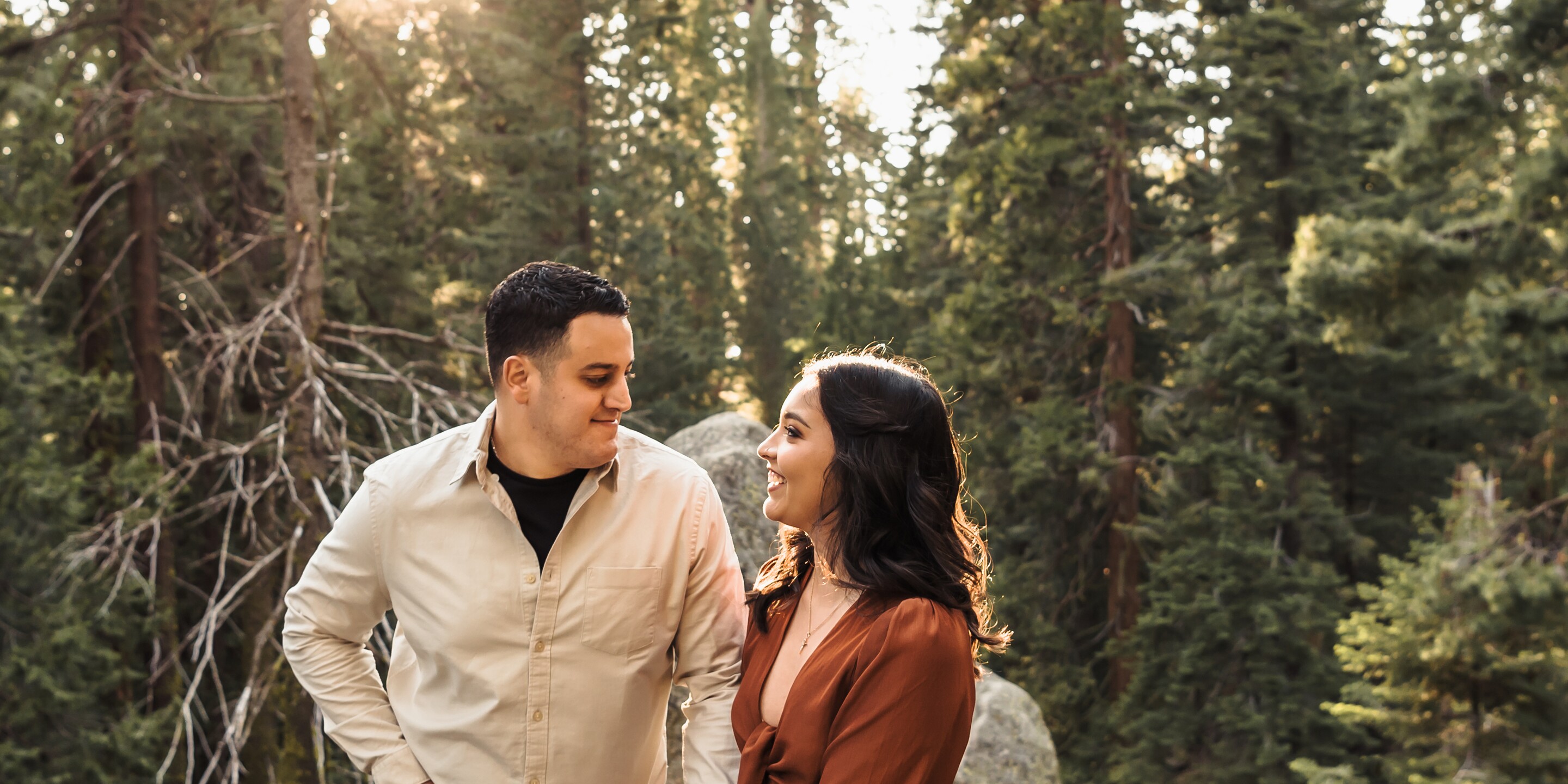 Jessica & Matthew Home Page Banner