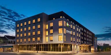 Picture of Staybridge Suites An Even Hotel By IHG - Rochester Mayo Clinic Area 
