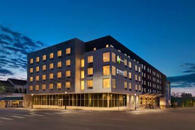 Picture of Staybridge Suites An Even Hotel By IHG - Rochester Mayo Clinic Area 