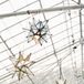 Intricate Hanging Lights