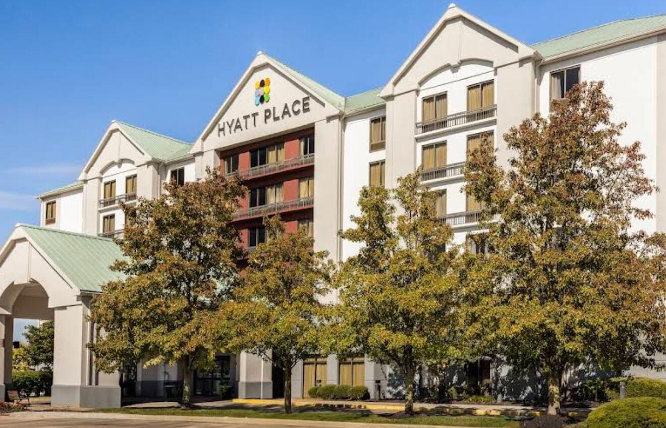 Picture of Hyatt Place Columbus/Dublin