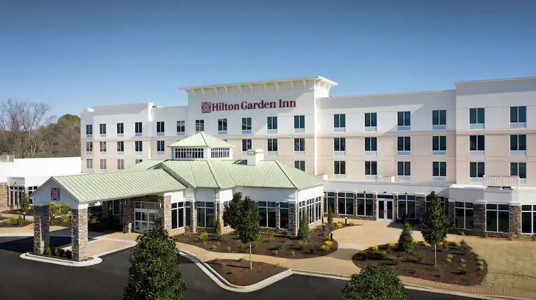 Picture of Hilton Garden Inn Olive Branch