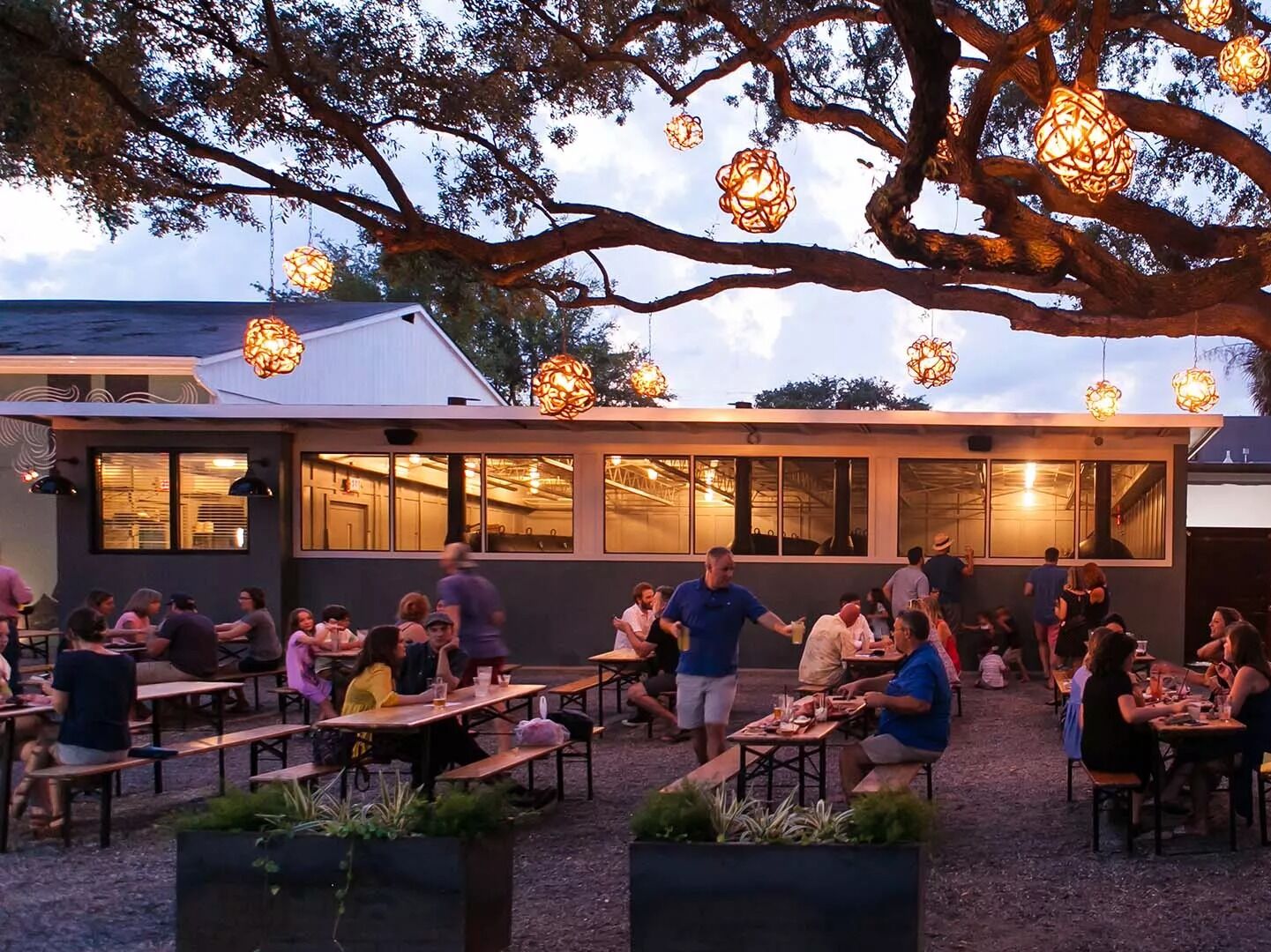 Picture of Lewis Barbecue Charleston