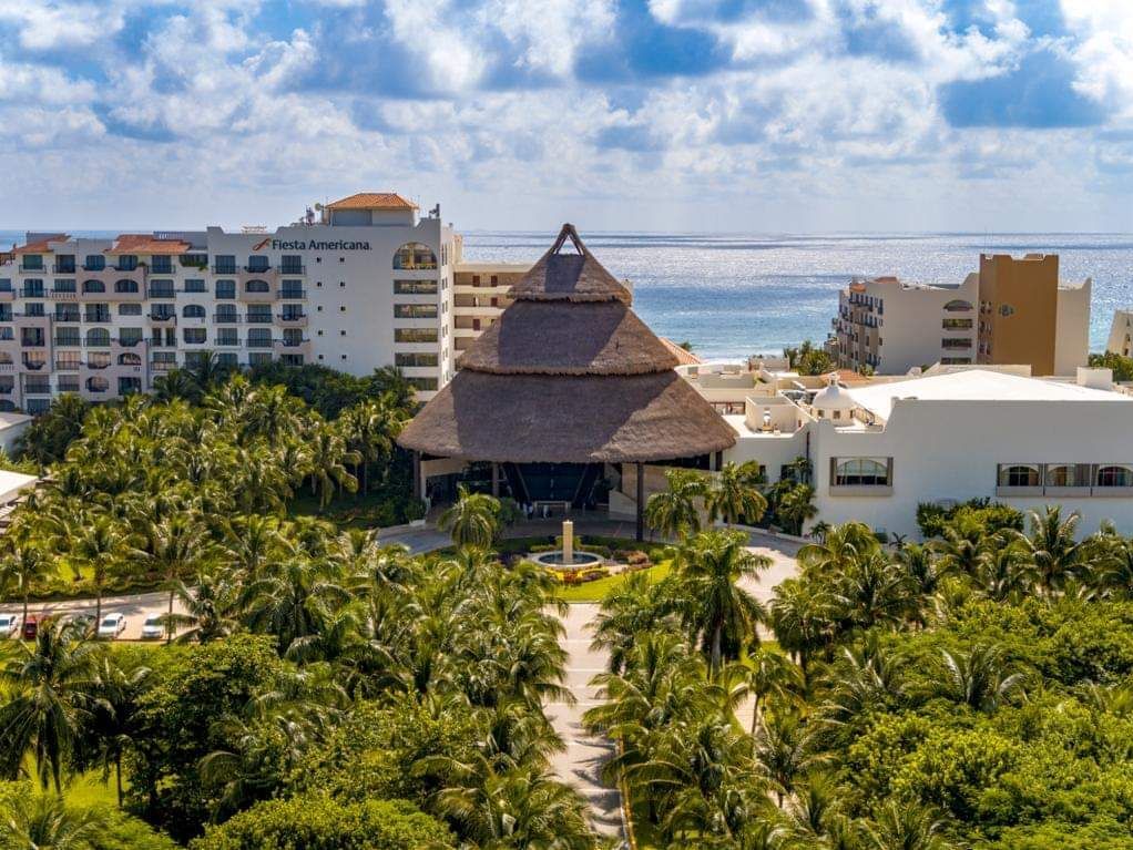 Picture of Fiesta Americana Condesa Cancun