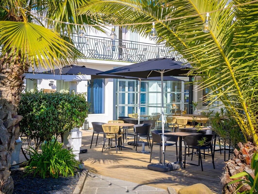 Picture of Hôtel Le Martray