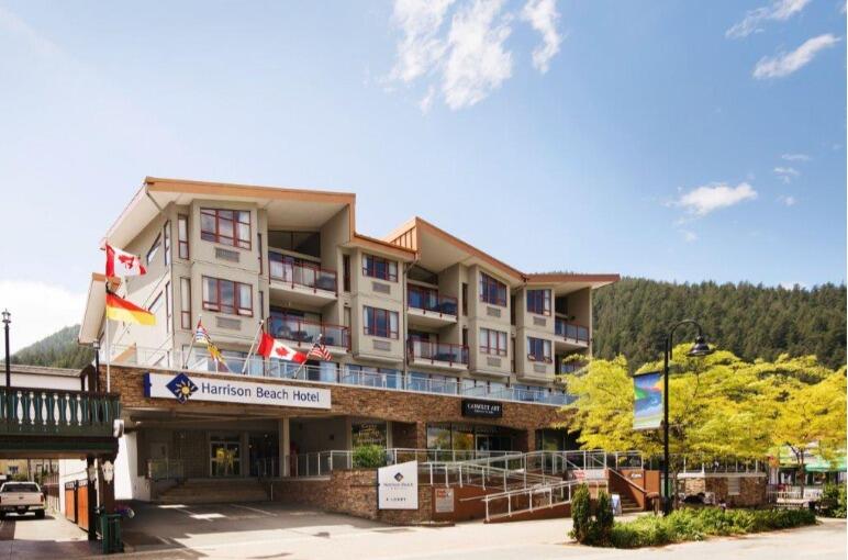 Picture of Harrison Beach Hotel - True Key Hotels & Resorts