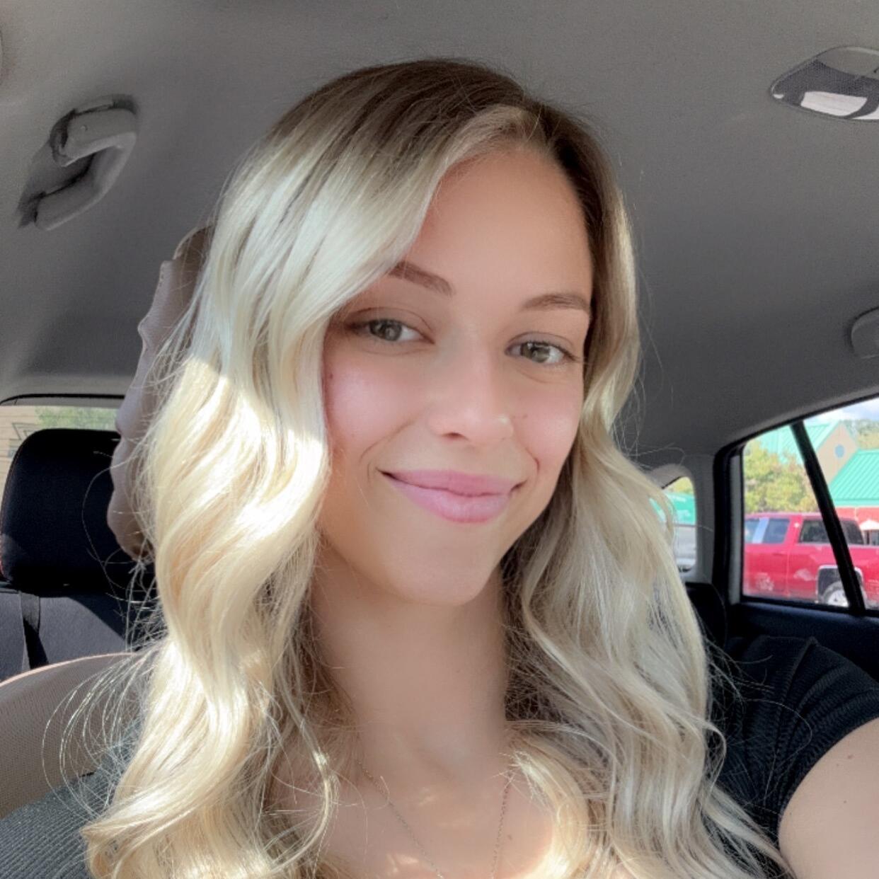 Kayla Russell