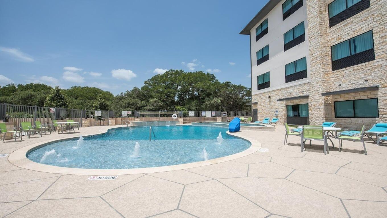 Picture of Holiday Inn Express & Suites Dripping Springs - Austin Area, an IHG Hotel