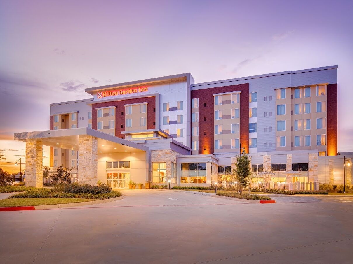 Picture of Hilton Garden Inn North Houston/Spring