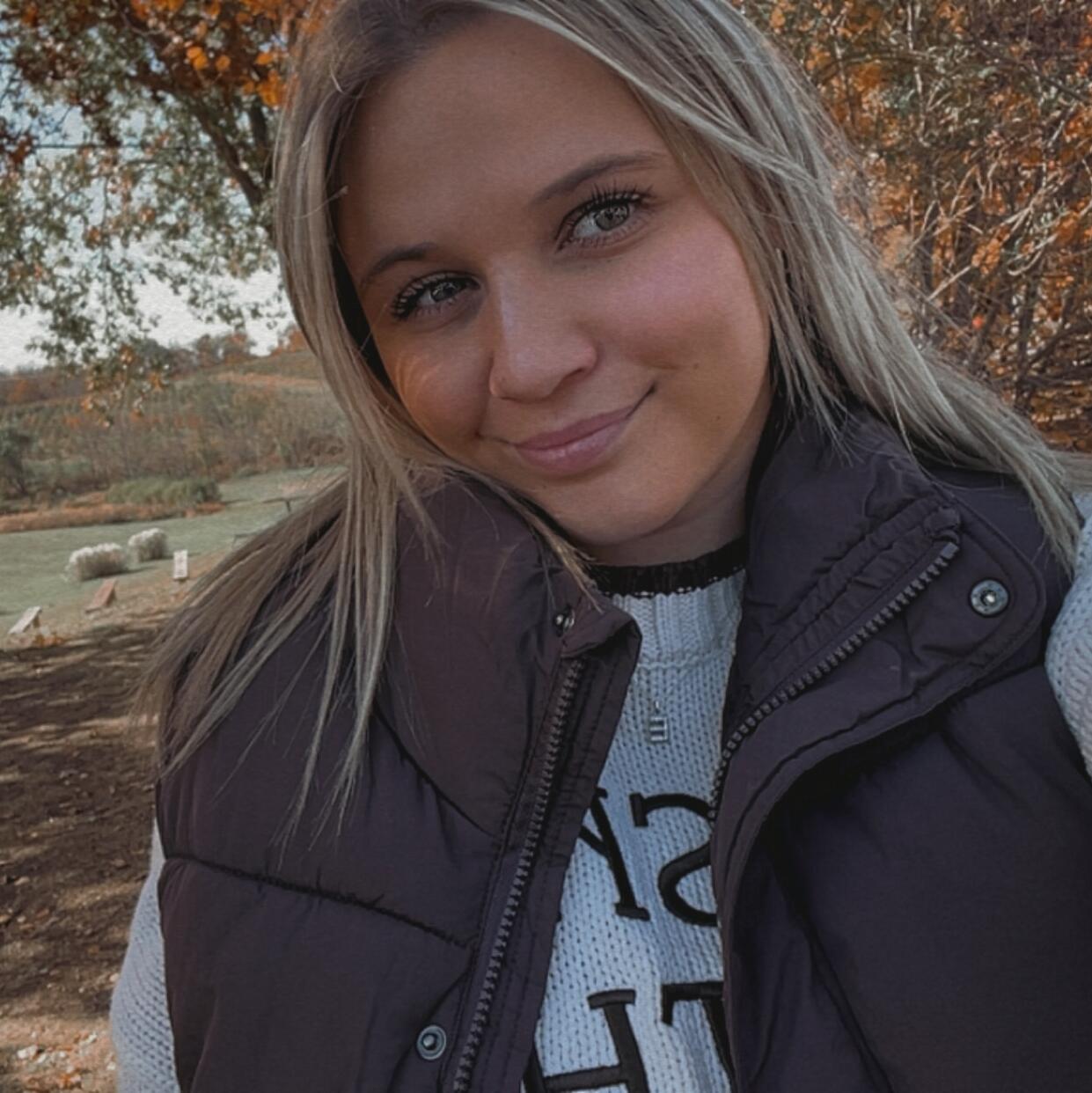 Emma Winders