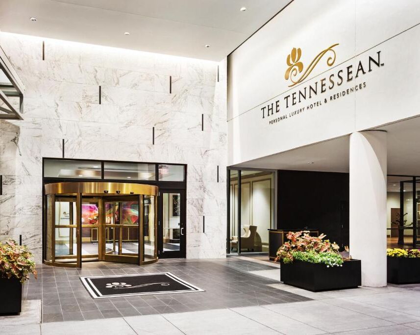 Picture of The Tennessean Hotel