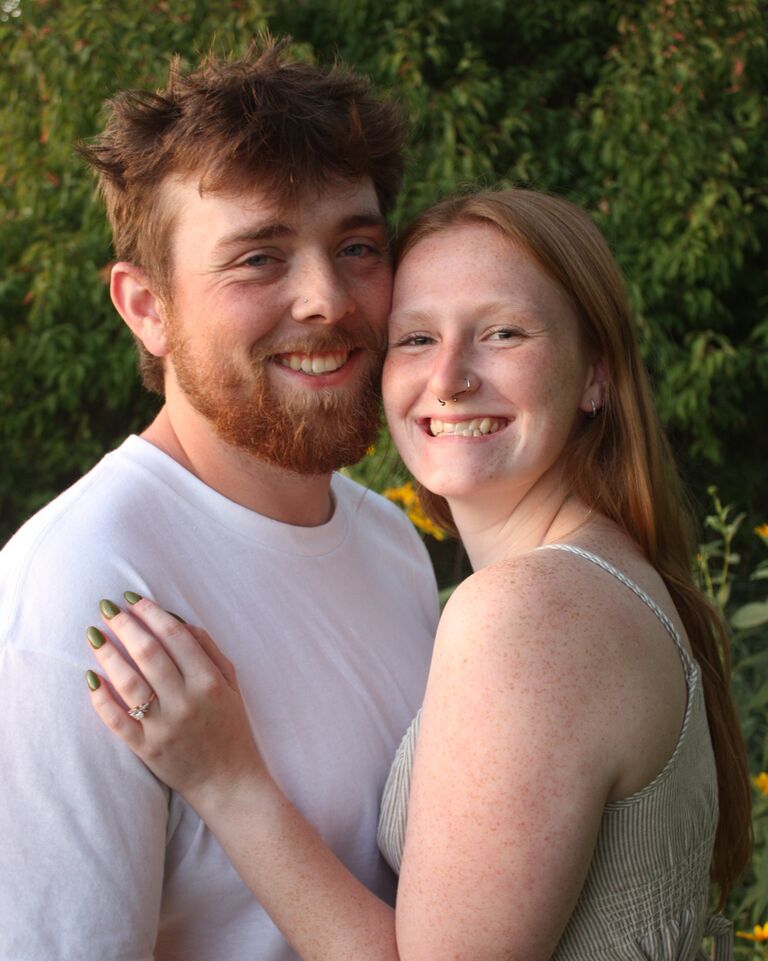 Lily & Jack Home Page Banner