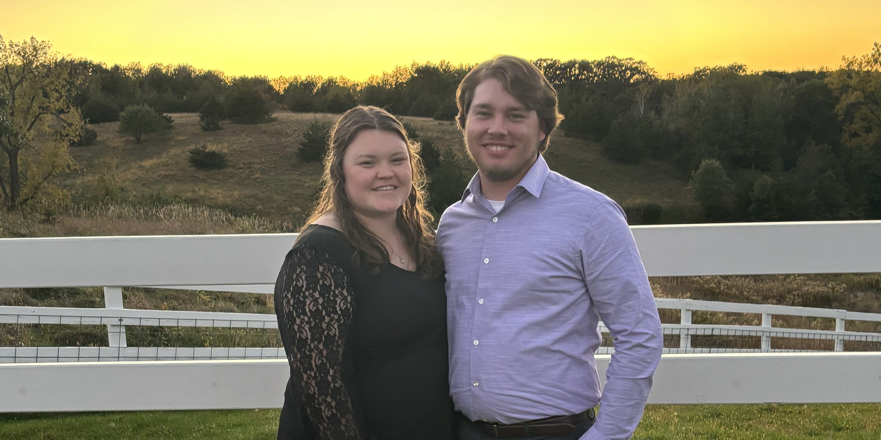 Hanna & Jonathan Home Page Banner