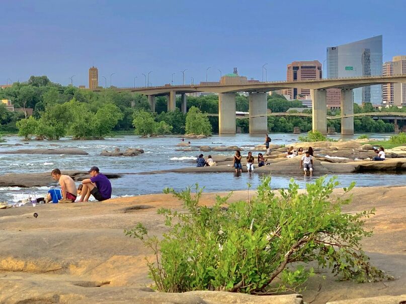 Picture of Belle Isle 