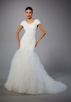 Morilee by Madeline Gardner Hestia, 30131 Mermaid Wedding Dress