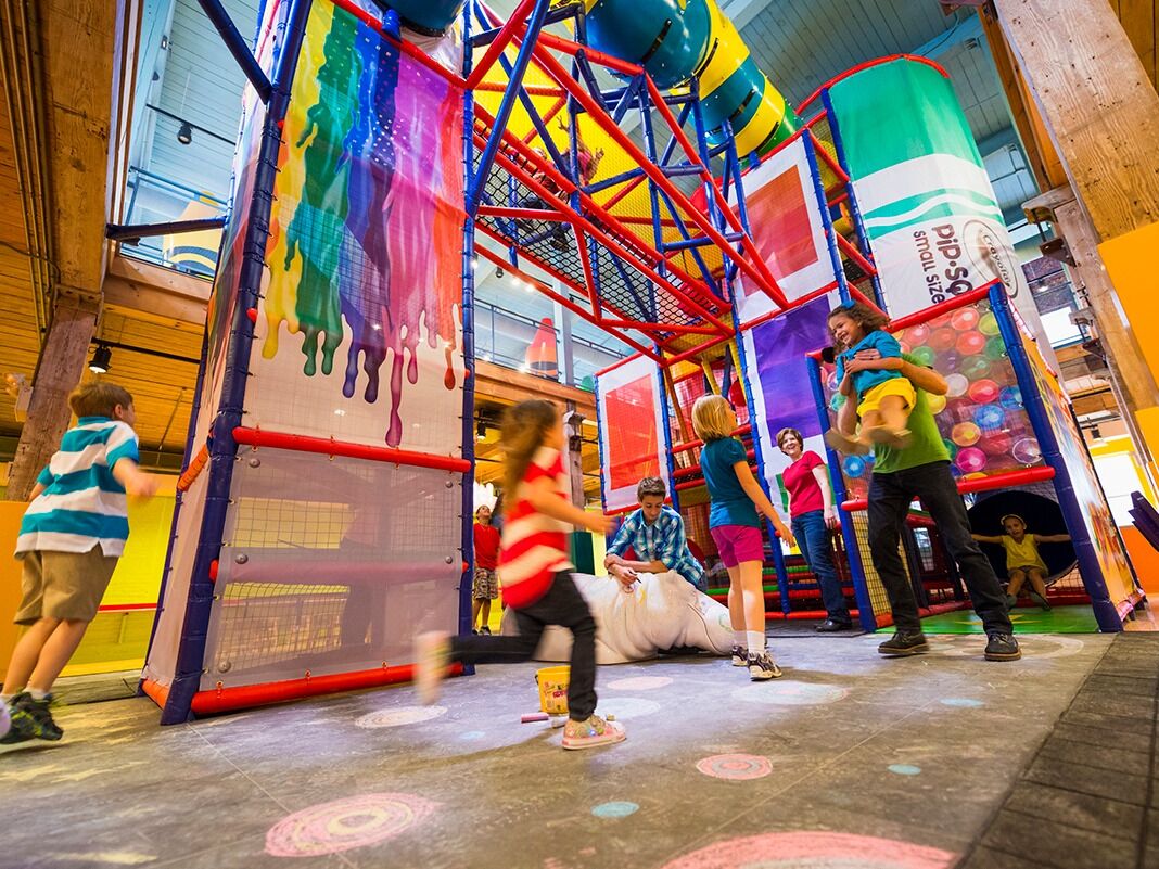 Picture of Crayola Experience Orlando