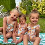 Brettlyn, Collyns & Andersyn 