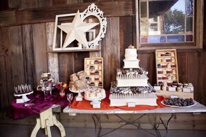 Dessert Table